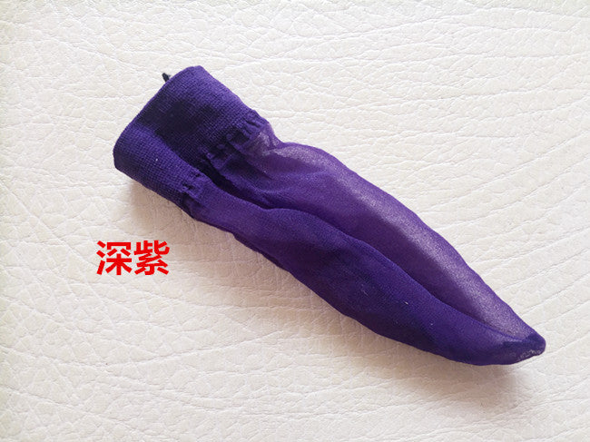 Image of Factory-produced and self-sold men's sex panties JJ set of transparent handjob stockings adult products wholesale